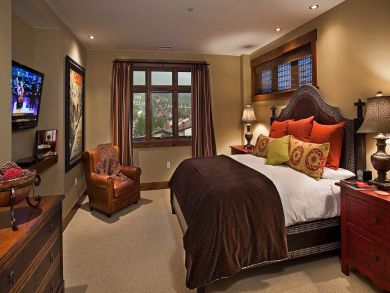 Steamboat Springs Condo 896499